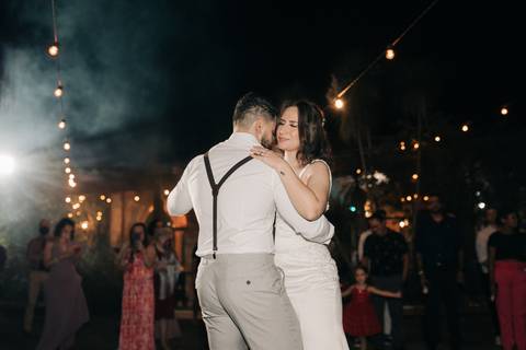 Casamento no Campo -  La Gare Eventos'