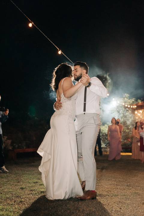 Casamento no Campo -  La Gare Eventos'