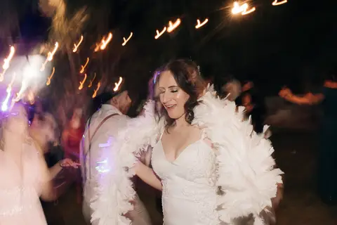 Casamento no Campo -  La Gare Eventos'