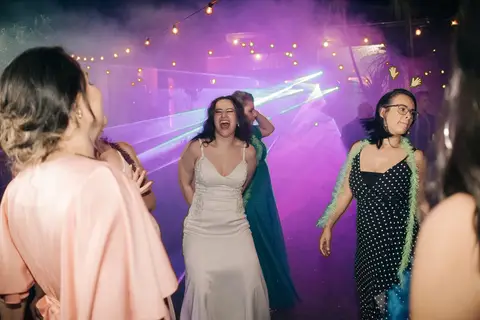 Casamento no Campo -  La Gare Eventos'