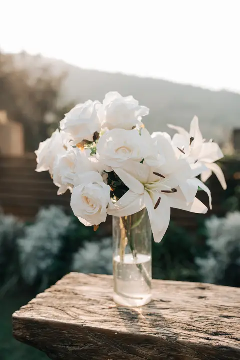 Casamento no Campo -  La Gare Eventos'