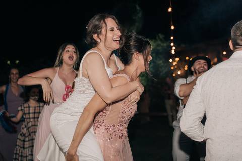 Casamento no Campo -  La Gare Eventos'