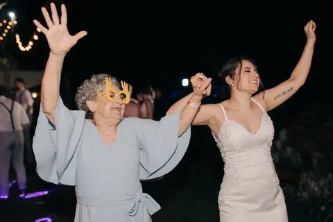 Casamento no Campo -  La Gare Eventos'