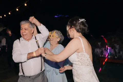 Casamento no Campo -  La Gare Eventos'