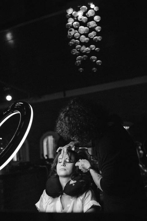 Casamento no Campo -  La Gare Eventos'