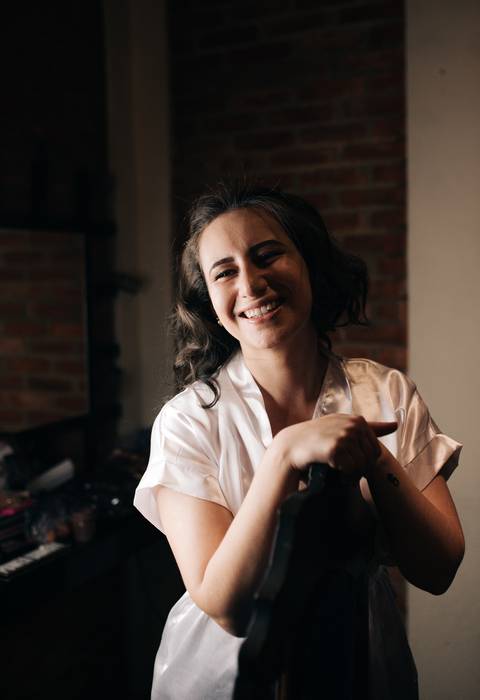 Casamento no Campo -  La Gare Eventos'