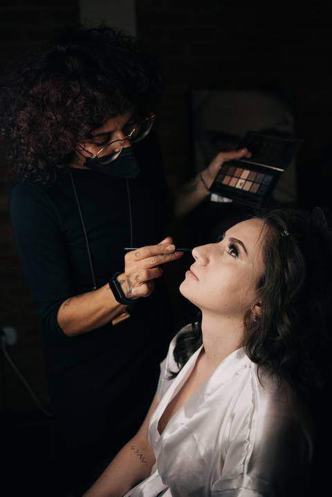 Casamento no Campo -  La Gare Eventos'