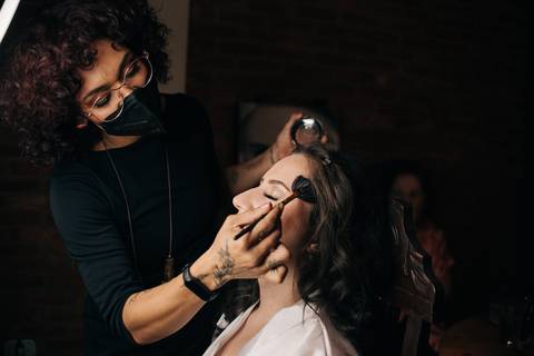 Casamento no Campo -  La Gare Eventos'