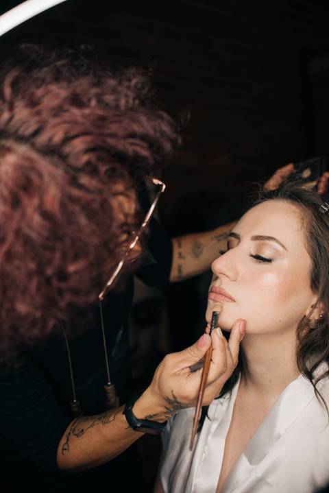 Casamento no Campo -  La Gare Eventos'