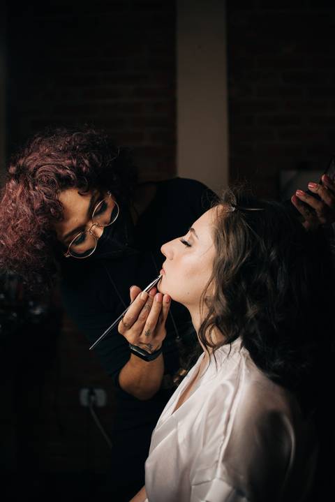 Casamento no Campo -  La Gare Eventos'