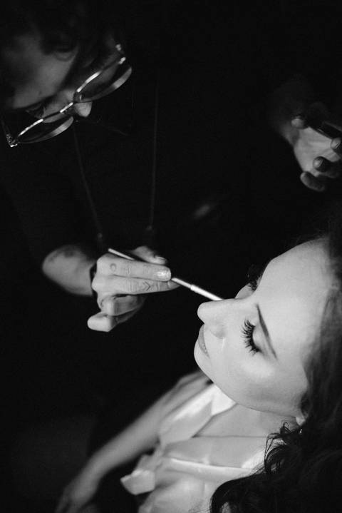 Casamento no Campo -  La Gare Eventos'