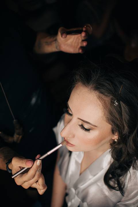 Casamento no Campo -  La Gare Eventos'