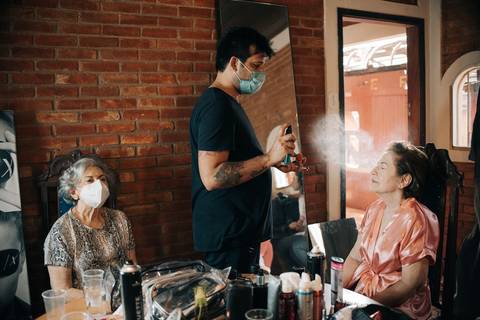 Casamento no Campo -  La Gare Eventos'