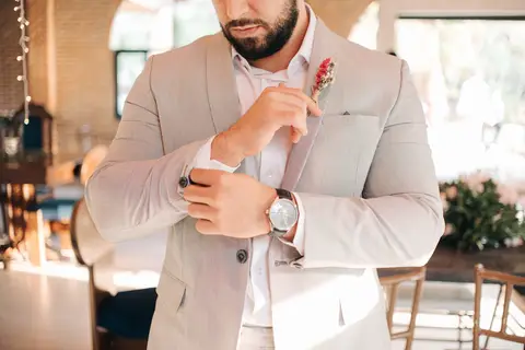 Casamento no Campo -  La Gare Eventos'