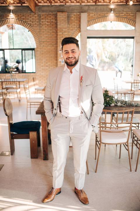 Casamento no Campo -  La Gare Eventos'