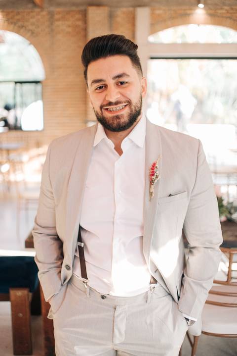 Casamento no Campo -  La Gare Eventos'