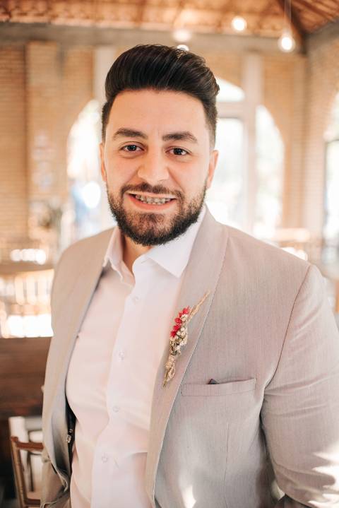 Casamento no Campo -  La Gare Eventos'