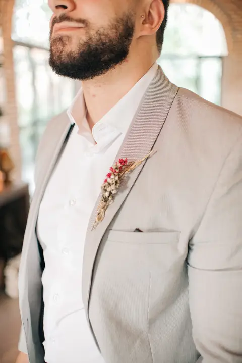 Casamento no Campo -  La Gare Eventos'