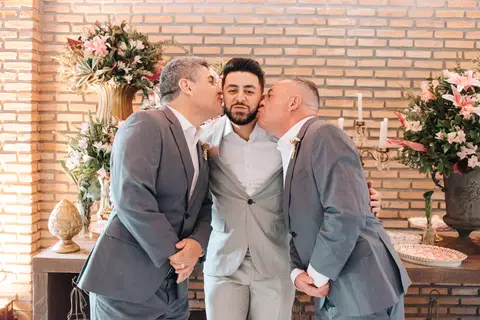 Casamento no Campo -  La Gare Eventos'