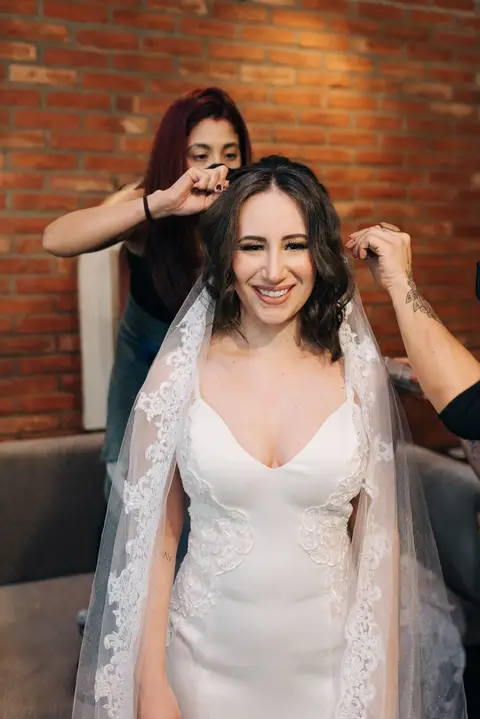 Casamento no Campo -  La Gare Eventos'