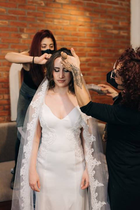 Casamento no Campo -  La Gare Eventos'