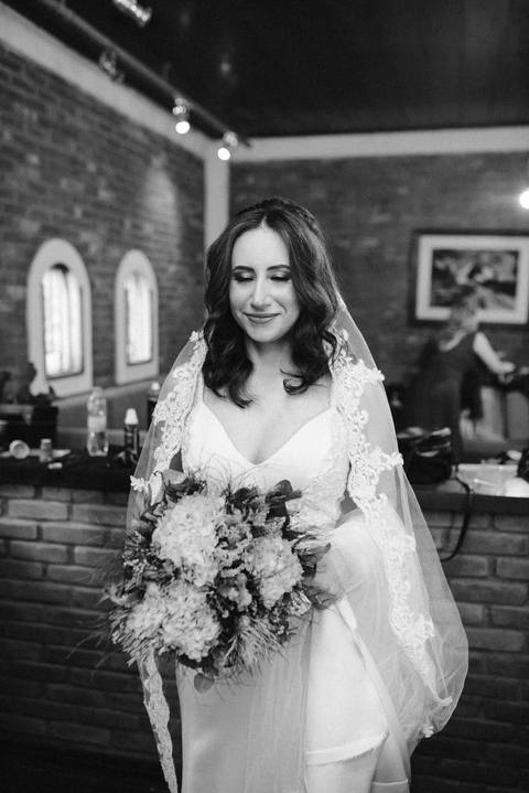 Casamento no Campo -  La Gare Eventos'