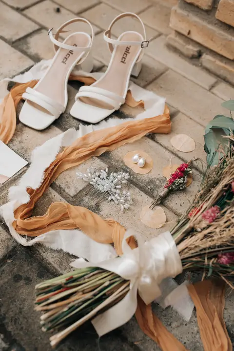 Casamento no Campo -  La Gare Eventos'