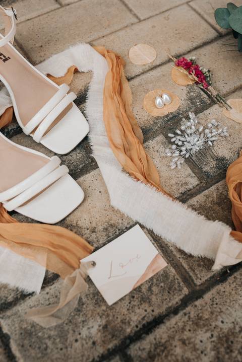 Casamento no Campo -  La Gare Eventos'