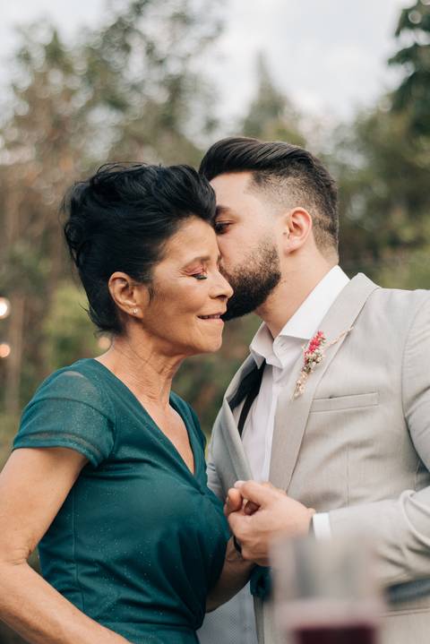 Casamento no Campo -  La Gare Eventos'