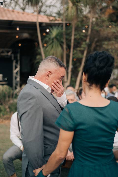 Casamento no Campo -  La Gare Eventos'