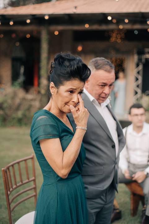 Casamento no Campo -  La Gare Eventos'