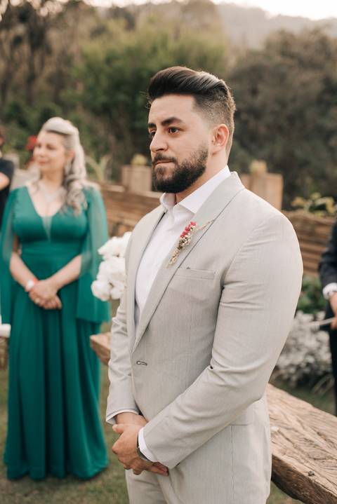 Casamento no Campo -  La Gare Eventos'