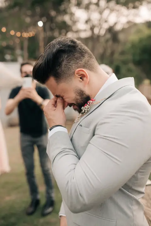 Casamento no Campo -  La Gare Eventos'