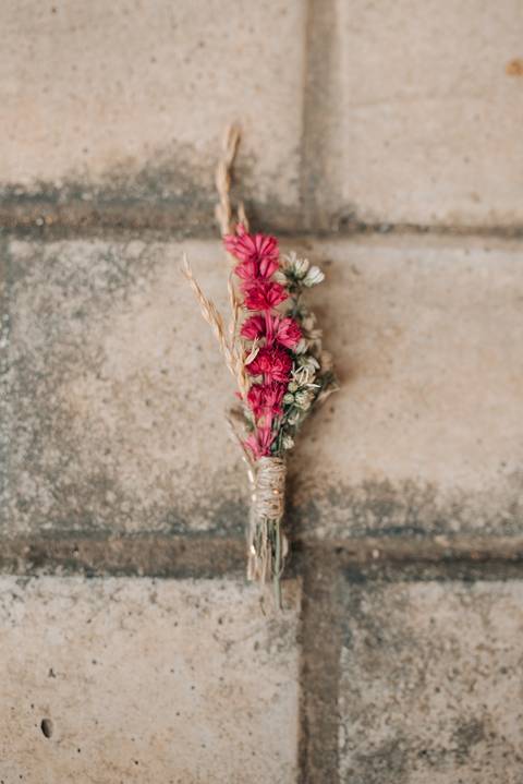 Casamento no Campo -  La Gare Eventos'