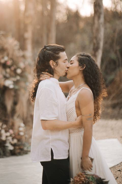 Casamento no campo - Villa Mandacarú'