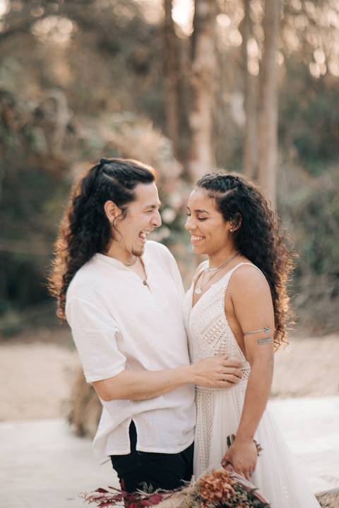 Casamento no campo - Villa Mandacarú'