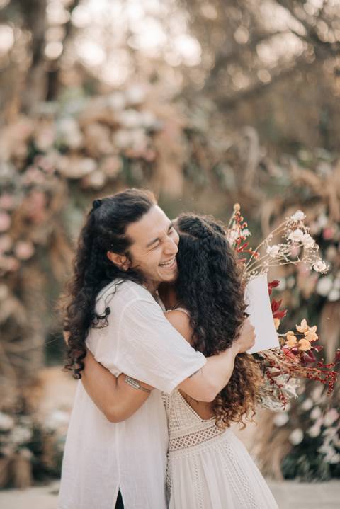 Casamento no campo - Villa Mandacarú'