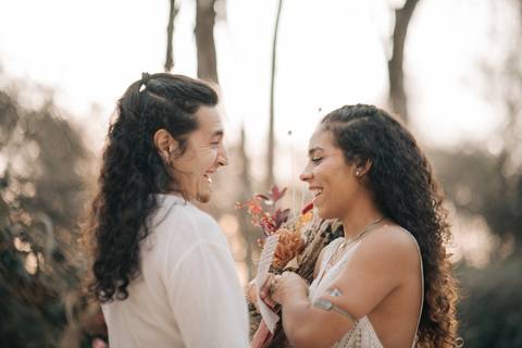 Casamento no campo - Villa Mandacarú'