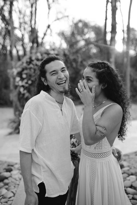 Casamento no campo - Villa Mandacarú'