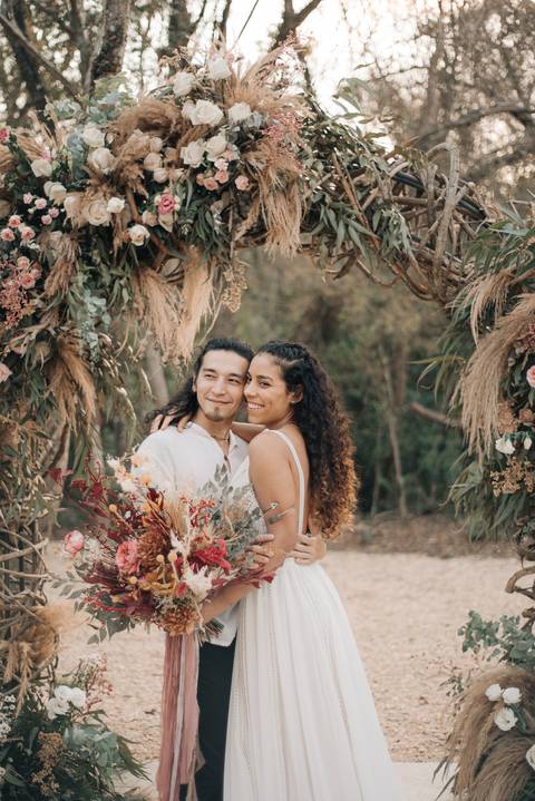 Casamento no campo - Villa Mandacarú'