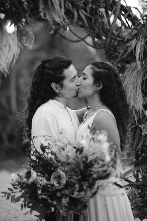 Casamento no campo - Villa Mandacarú'