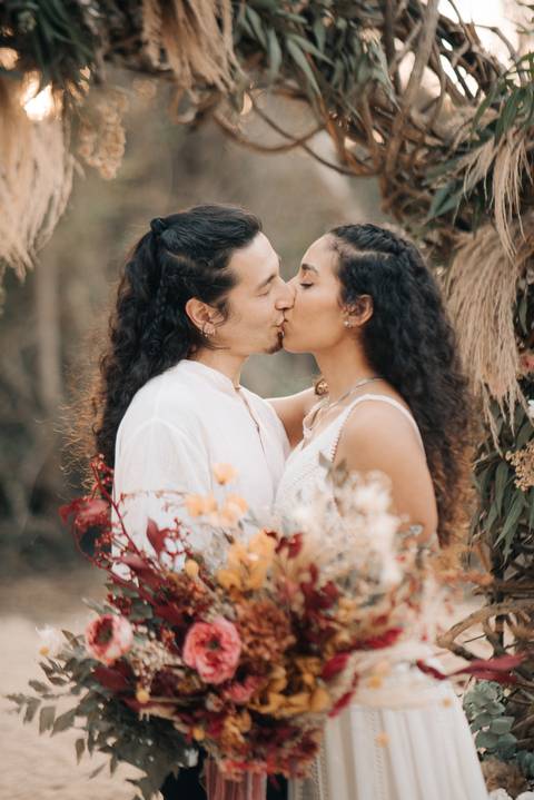 Casamento no campo - Villa Mandacarú'