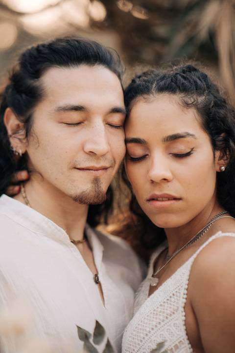 Casamento no campo - Villa Mandacarú'