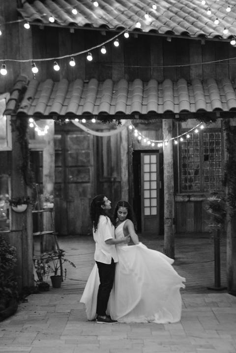 Casamento no campo - Villa Mandacarú'