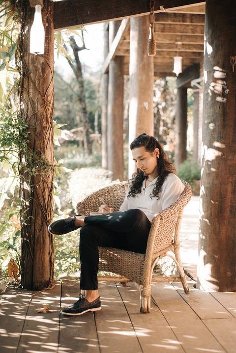 Casamento no campo - Villa Mandacarú'