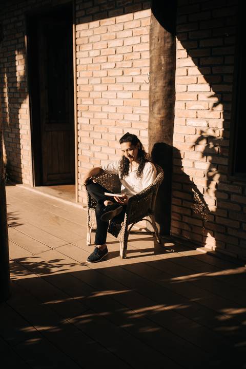 Casamento no campo - Villa Mandacarú'