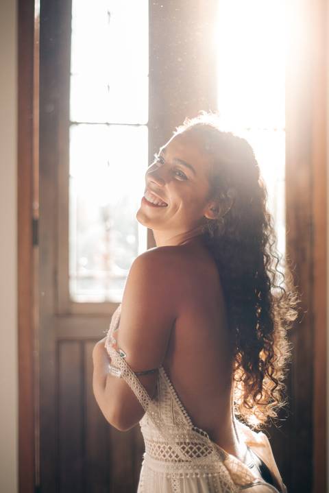 Casamento no campo - Villa Mandacarú'