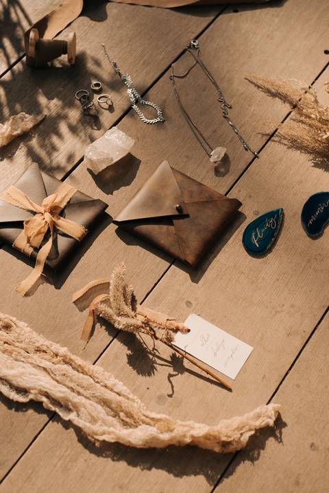 Casamento no campo - Villa Mandacarú'