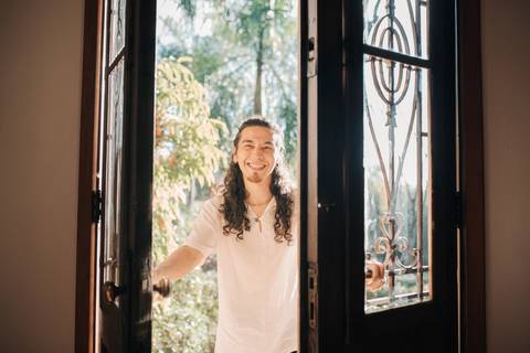 Casamento no campo - Villa Mandacarú'