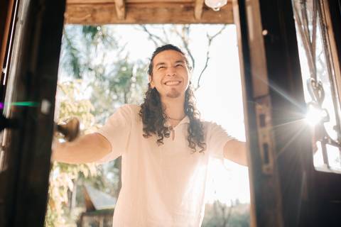 Casamento no campo - Villa Mandacarú'